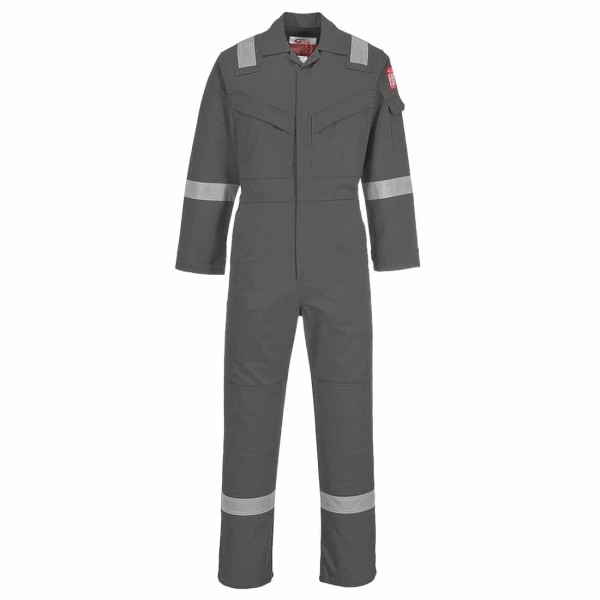 Portwest FR & Antistatic Coverall