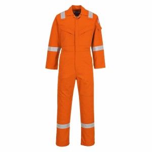 Portwest FR & Antistatic Coverall