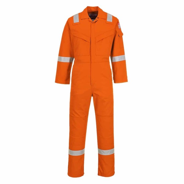 Portwest FR & Antistatic Coverall