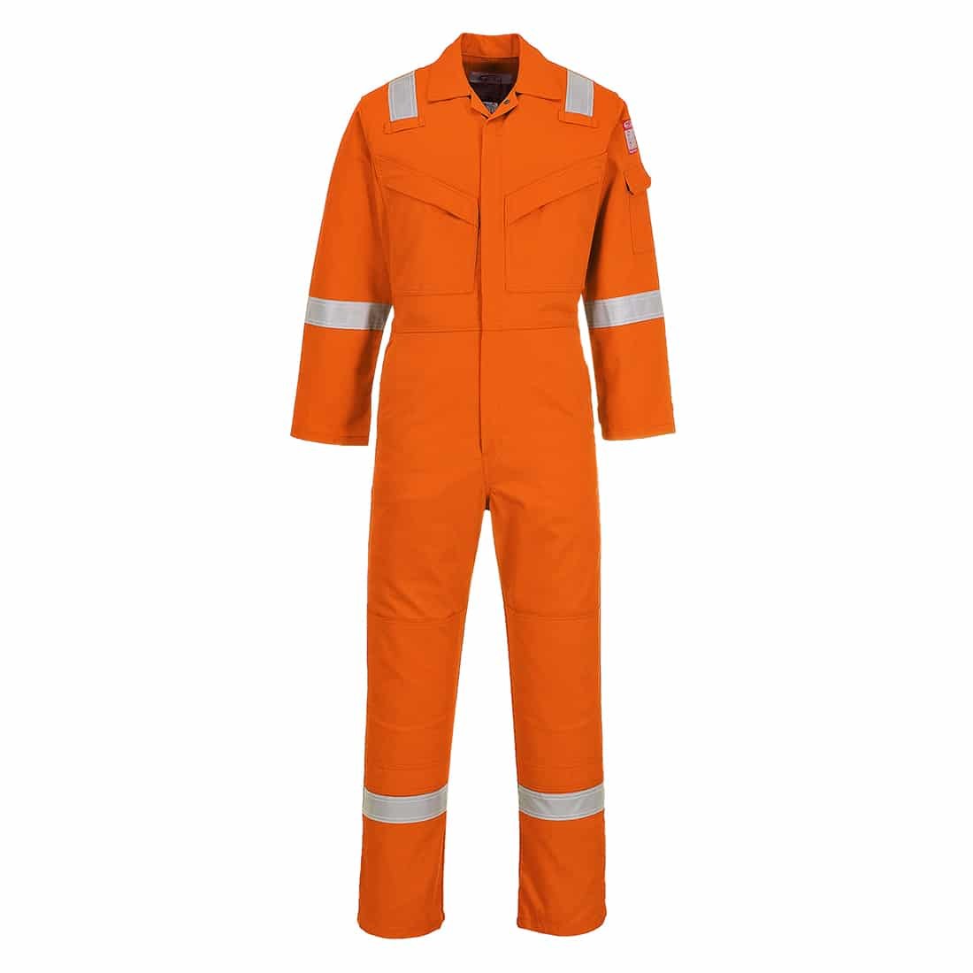 Portwest FR & Antistatic Coverall