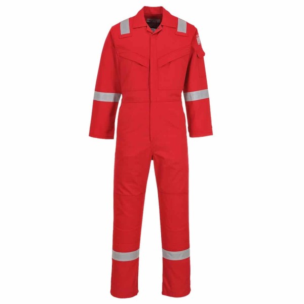 Portwest FR & Antistatic Coverall