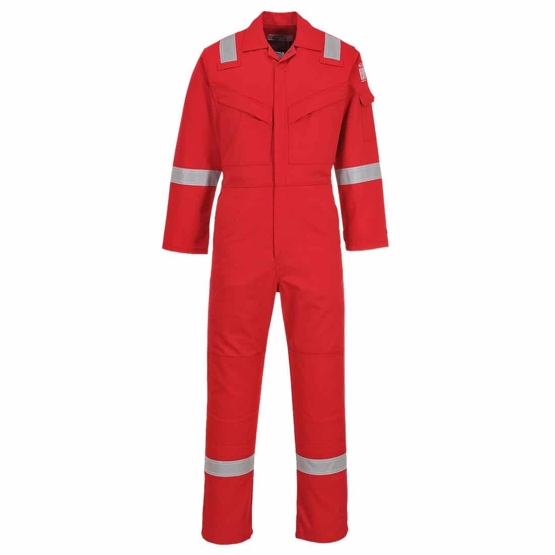 Portwest FR & Antistatic Coverall