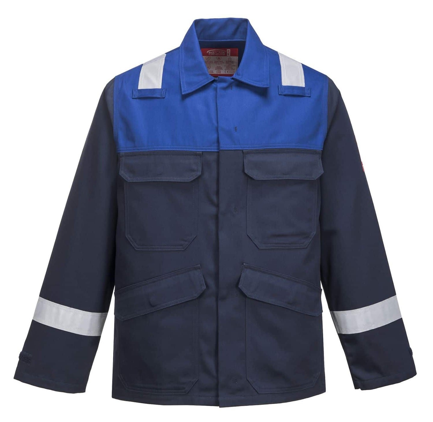 Portwest Bizflame Plus Jacket