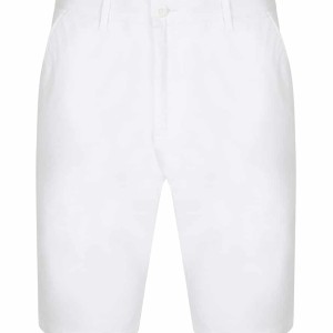 Front Row Ladies Stretch Chino Shorts