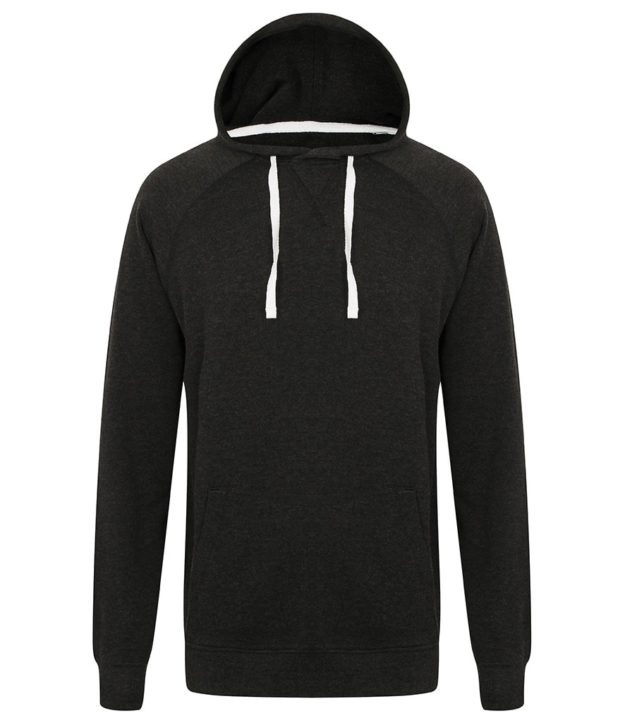 Front Row French Terry Hoodie