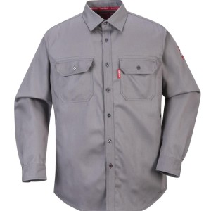 Portwest Bizflame Shirt 88/12