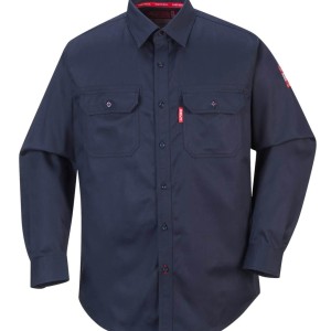 Portwest Bizflame Shirt 88/12