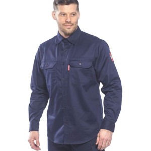 Portwest Bizflame Shirt 88/12