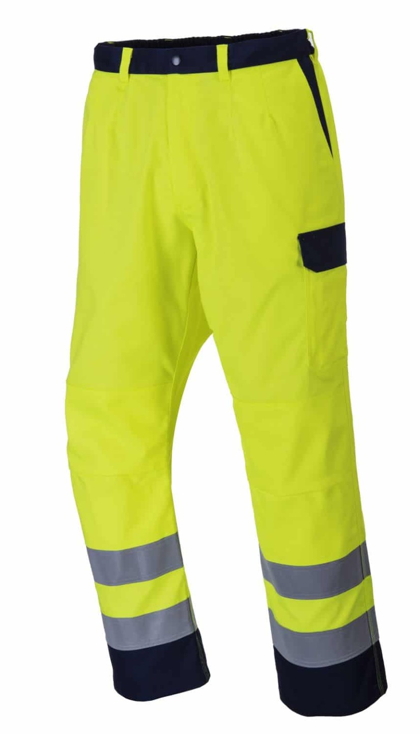 Portwest Hi-Vis Bizflame Pro Trousers