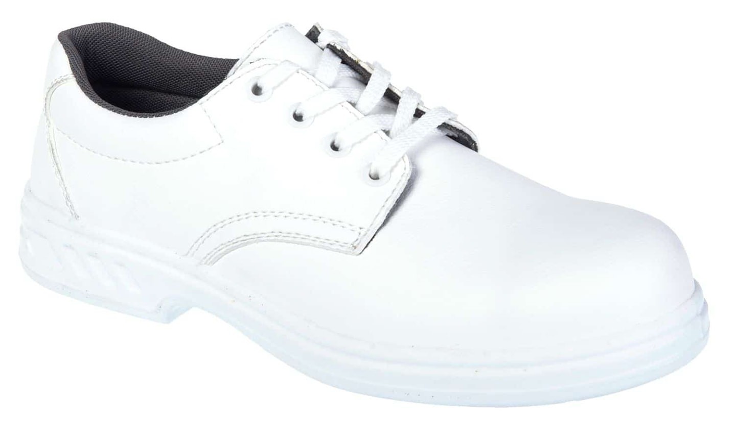 Portwest Laced Safety Shoe S2