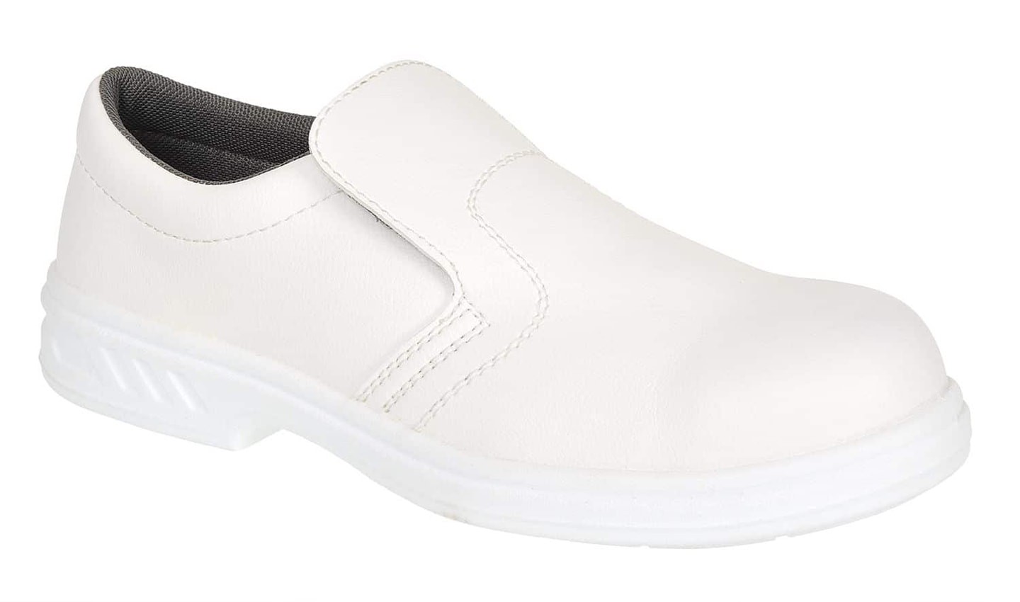 Portwest Slip-On Safety Shoe S2