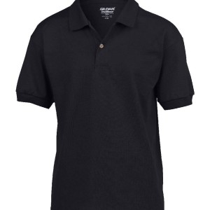 Gildan Kids DryBlend ® Jersey Polo Shirt