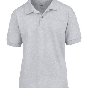 Gildan Kids DryBlend ® Jersey Polo Shirt