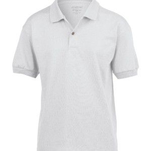 Gildan Kids DryBlend ® Jersey Polo Shirt