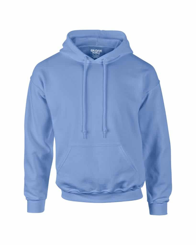 Gildan DryBlend® Hooded Sweatshirt