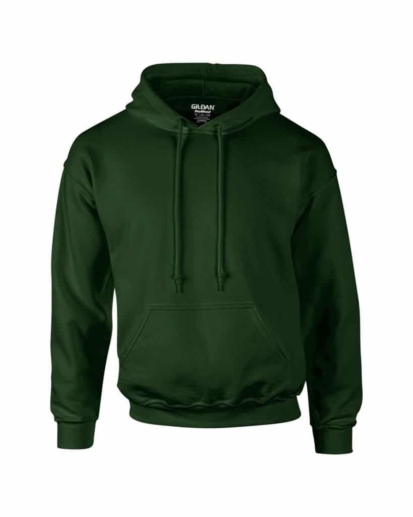 Gildan DryBlend® Hooded Sweatshirt