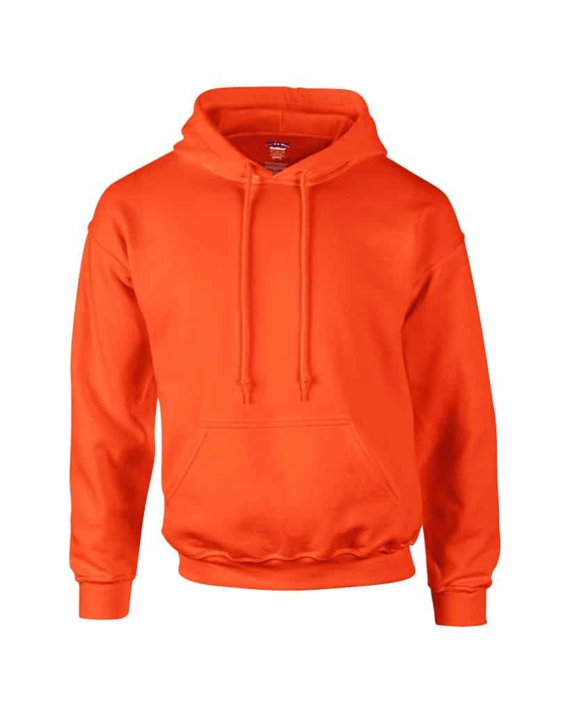 Gildan DryBlend® Hooded Sweatshirt