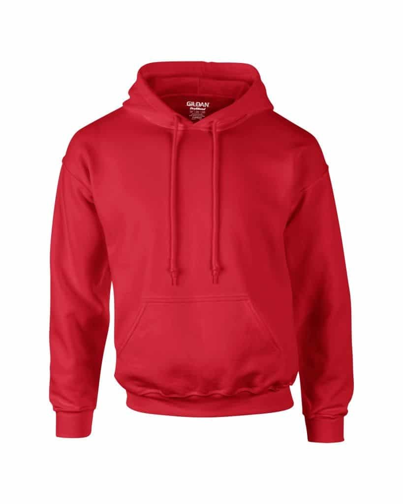 Gildan DryBlend® Hooded Sweatshirt