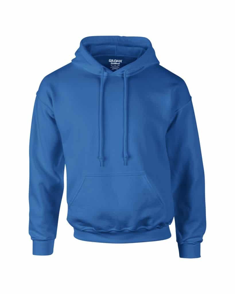 Gildan DryBlend® Hooded Sweatshirt