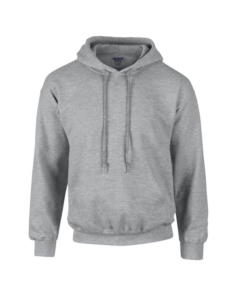 Gildan DryBlend® Hooded Sweatshirt