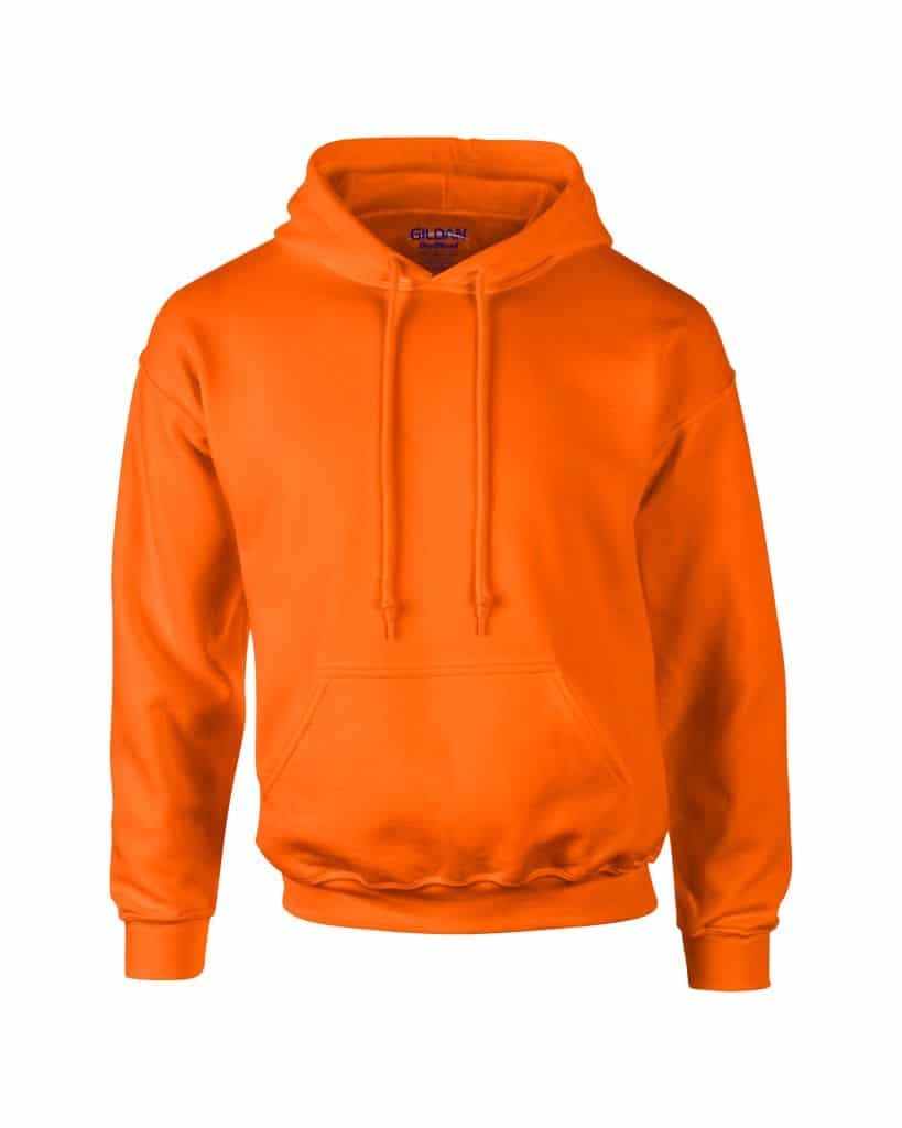 Gildan DryBlend® Hooded Sweatshirt