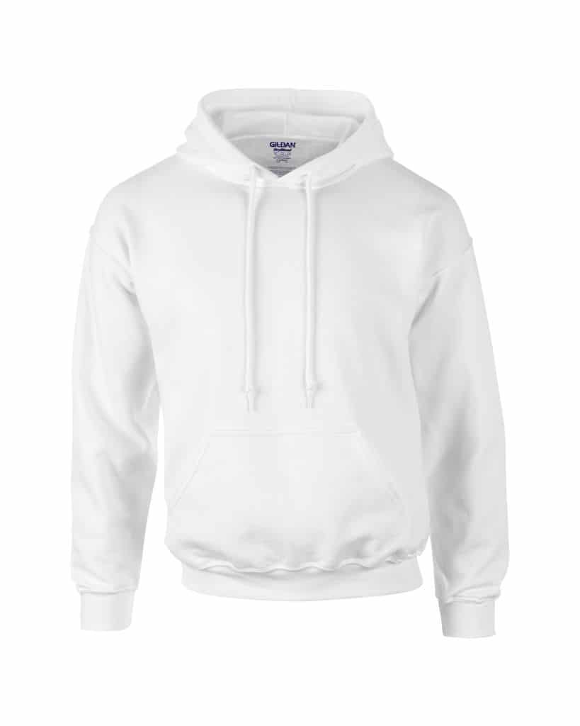 Gildan DryBlend® Hooded Sweatshirt