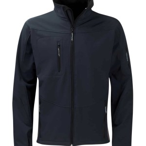 Granite: Panacea Soft Shell Jacket