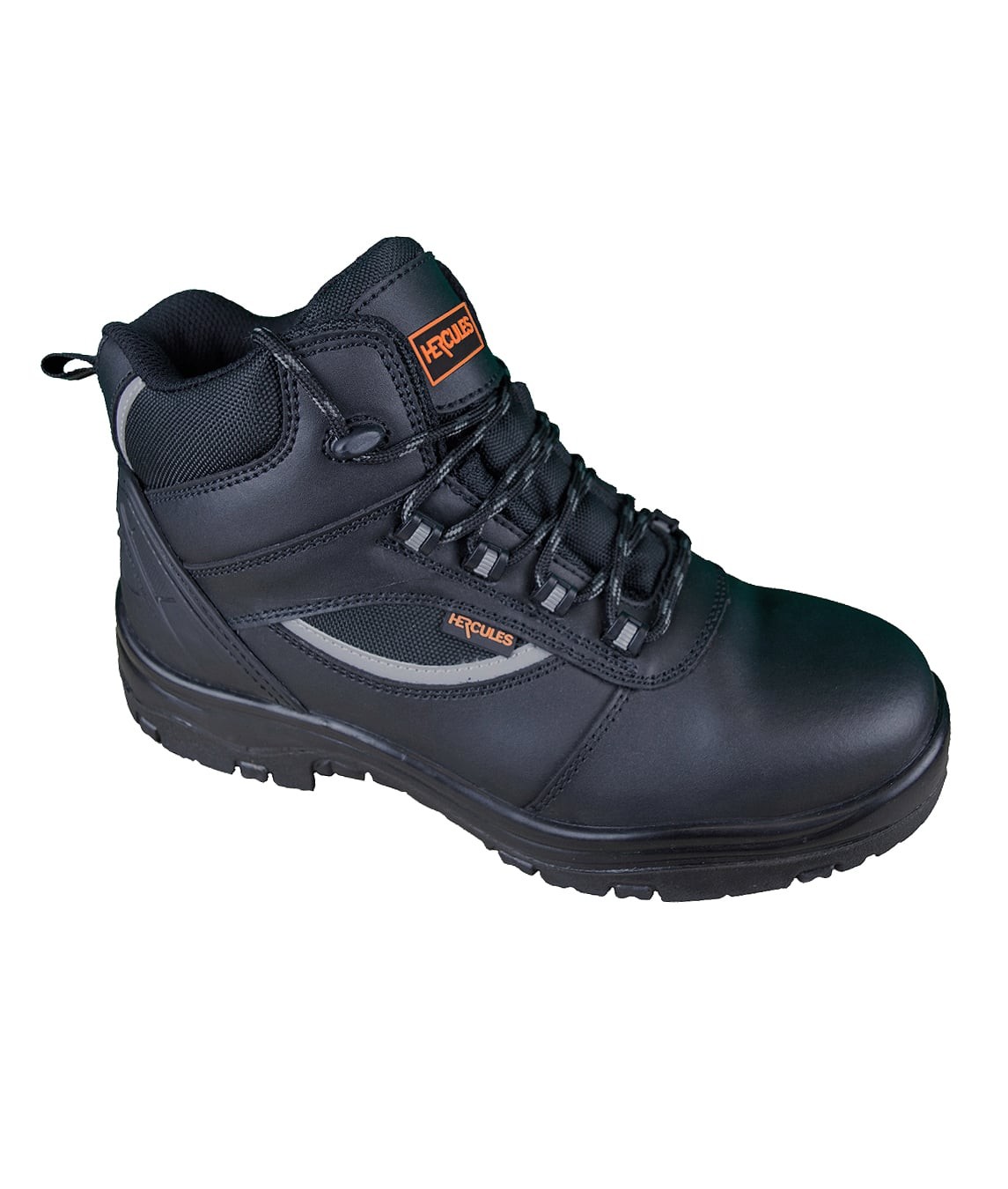 Hercules Composite Boot