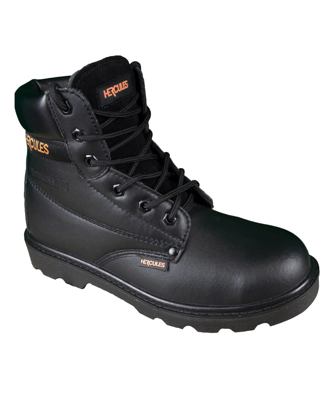 Hercules Unisex Uniform Boot