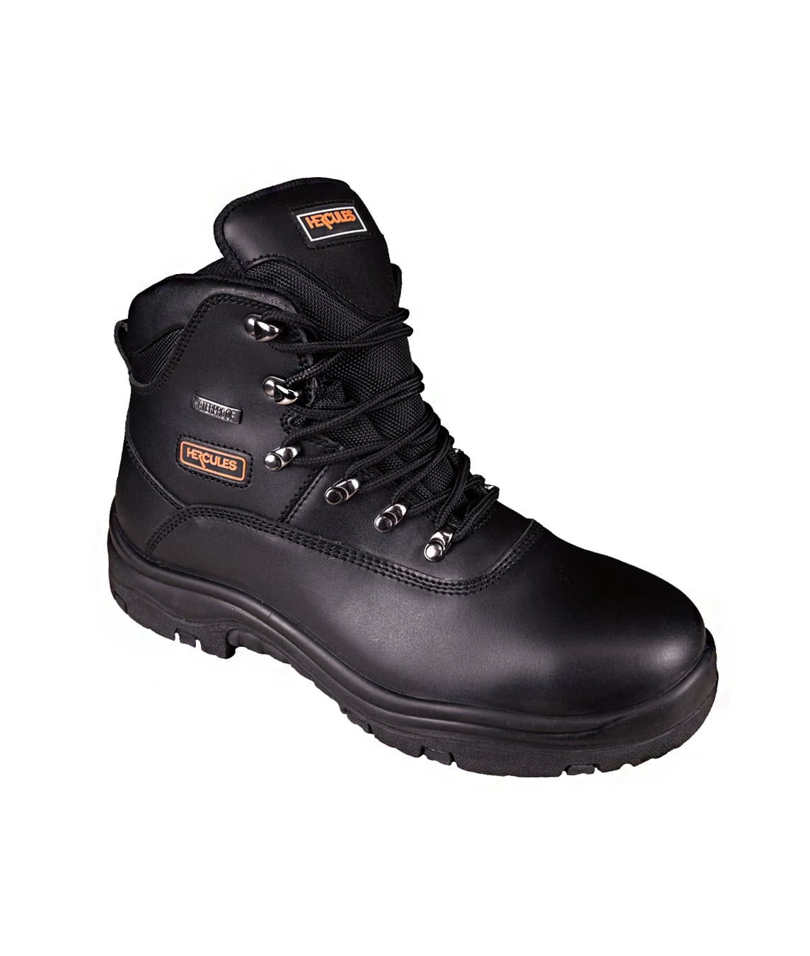 Hercules Breathable Waterproof Boot