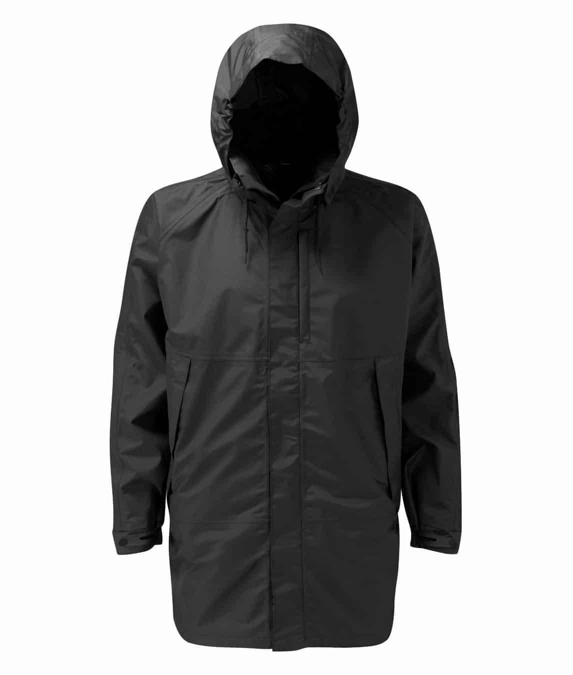 Hudson: Mens 2 Layer Gore-texÆ Jacket