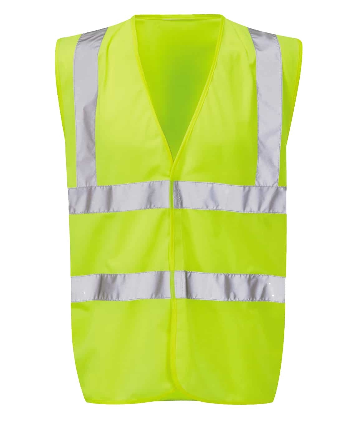 SD High Visibility Waistcoat