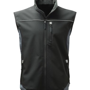 Jadite: Panacea Men's Gilet