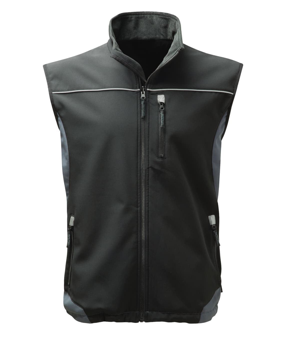 Jadite: Panacea Men's Gilet