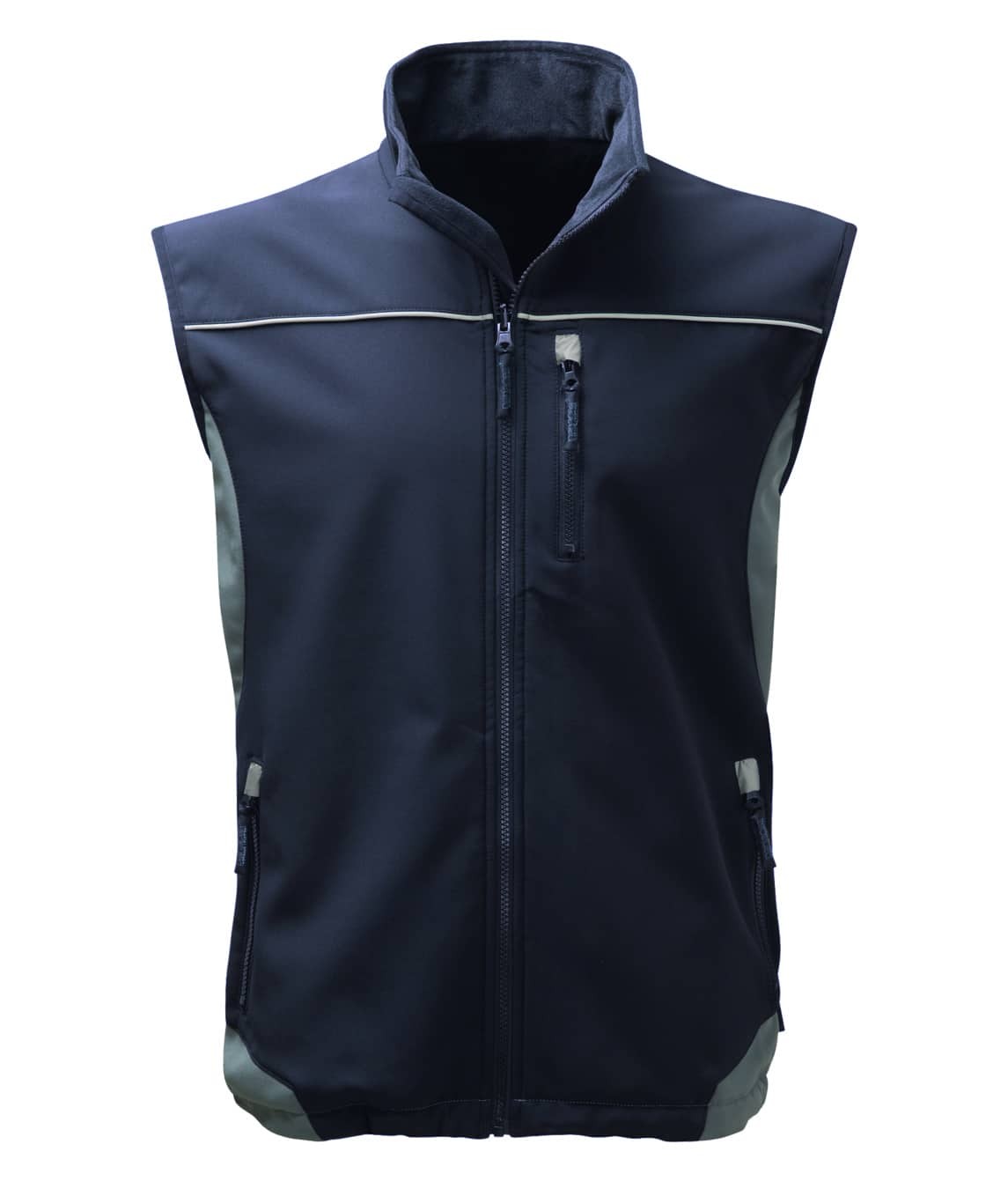 Jadite: Panacea Men's Gilet