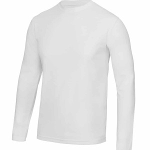 AWDis Cool Long Sleeve Wicking T-Shirt
