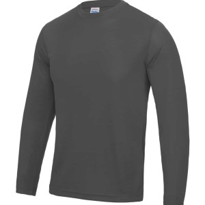 AWDis Cool Long Sleeve Wicking T-Shirt