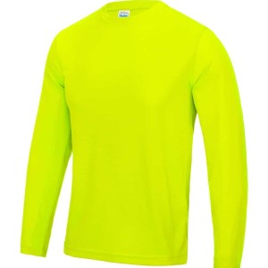 AWDis Cool Long Sleeve Wicking T-Shirt