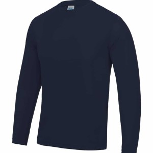AWDis Cool Long Sleeve Wicking T-Shirt