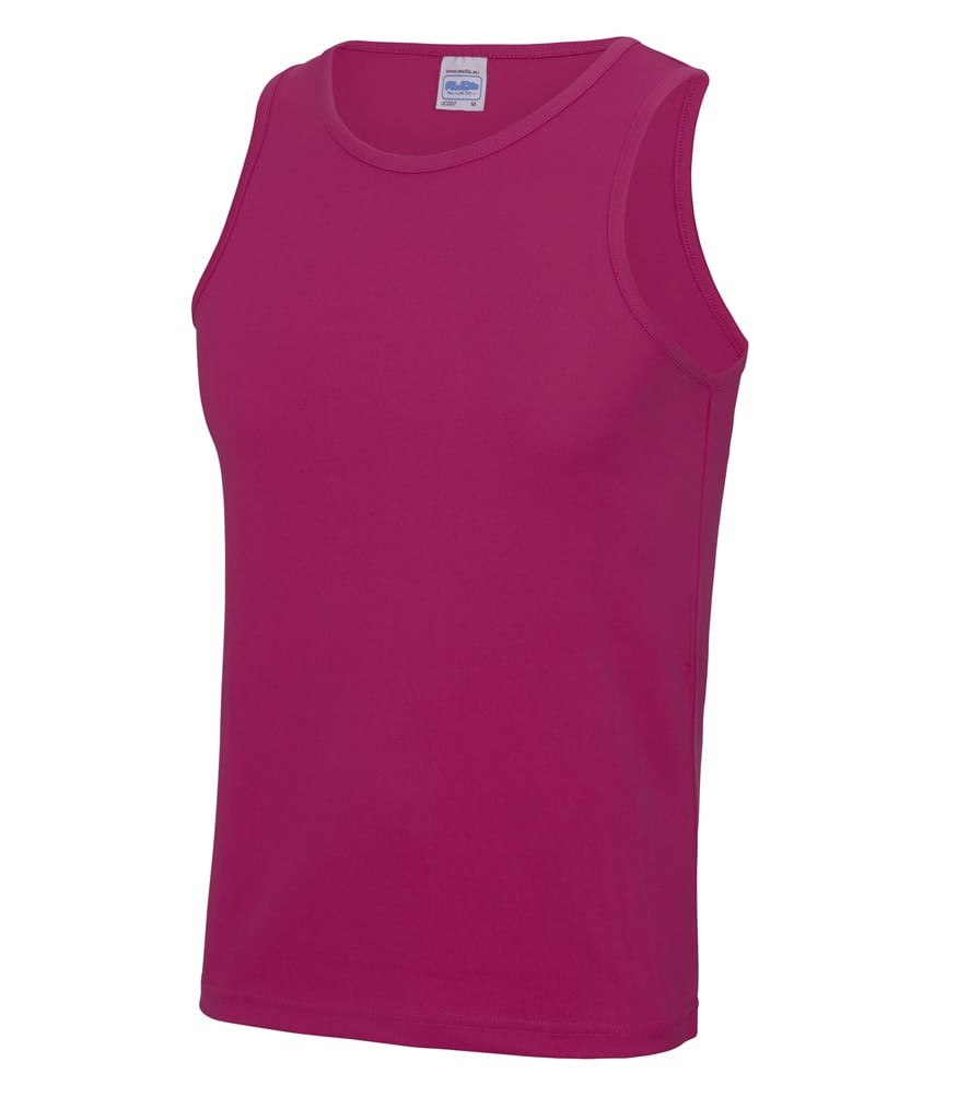 AWDis Cool Vest