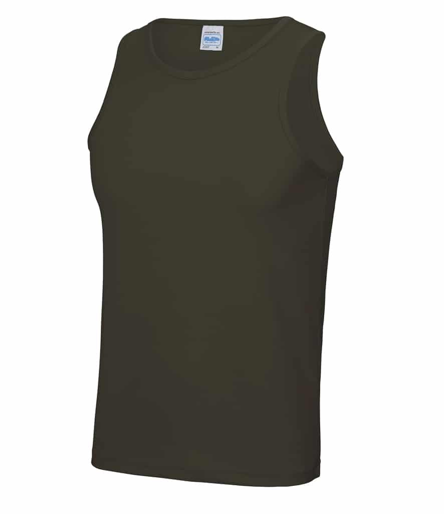 AWDis Cool Vest