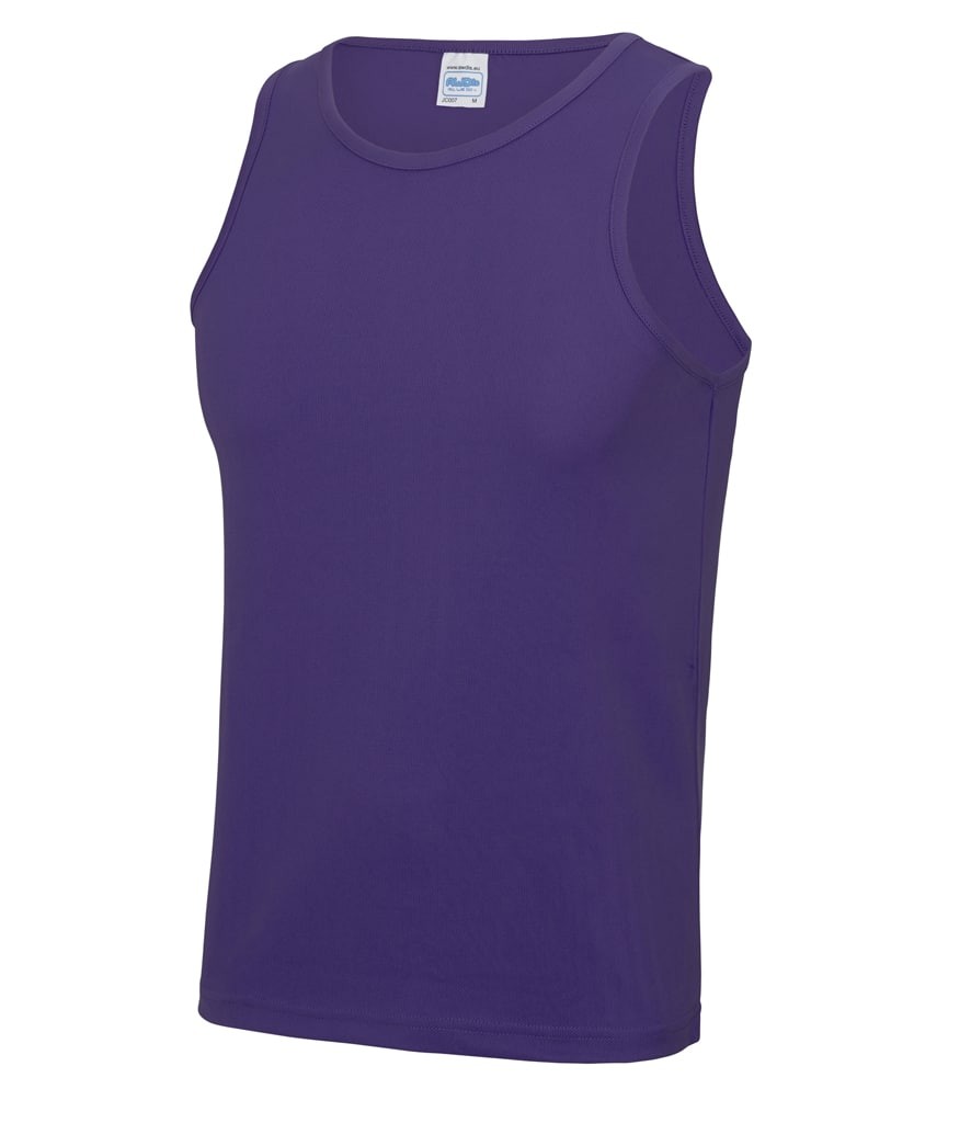 AWDis Cool Vest