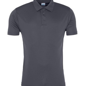 AWDis Cool Smooth Polo Shirt