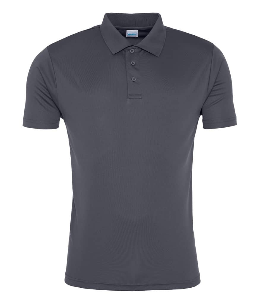 AWDis Cool Smooth Polo Shirt