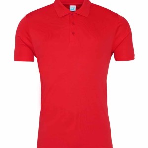AWDis Cool Smooth Polo Shirt