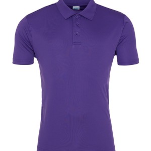 AWDis Cool Smooth Polo Shirt