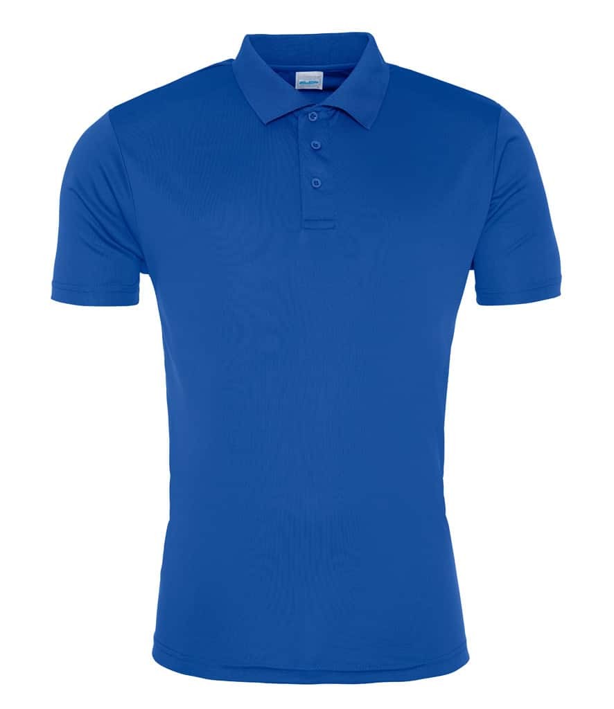 AWDis Cool Smooth Polo Shirt
