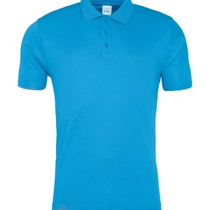 AWDis Cool Smooth Polo Shirt