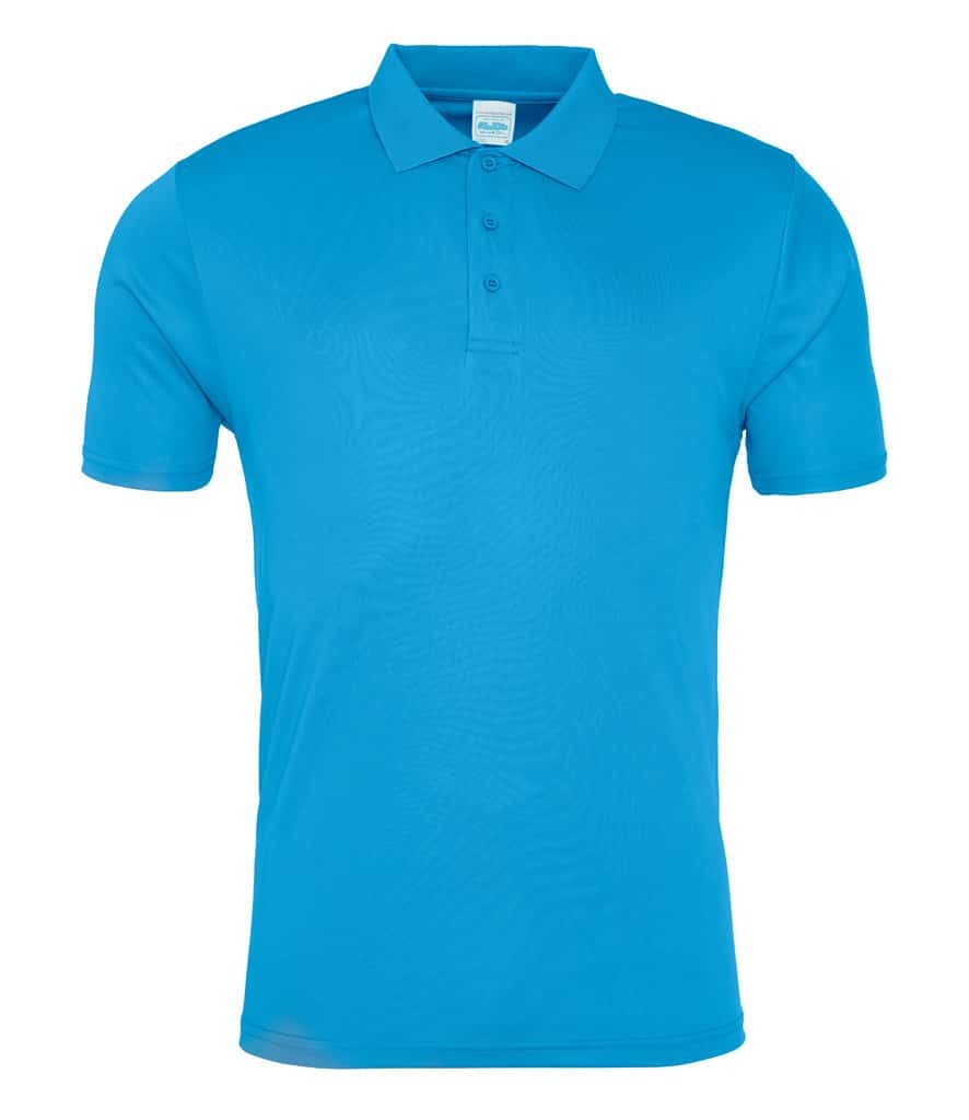 AWDis Cool Smooth Polo Shirt