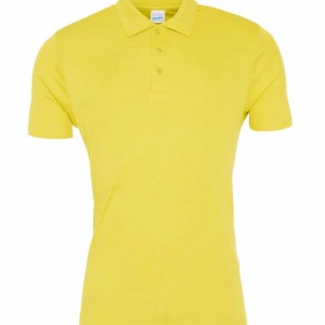 AWDis Cool Smooth Polo Shirt